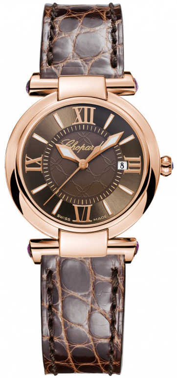 Replica Chopard Imperiale 28mm 384238-5005 replica Watch